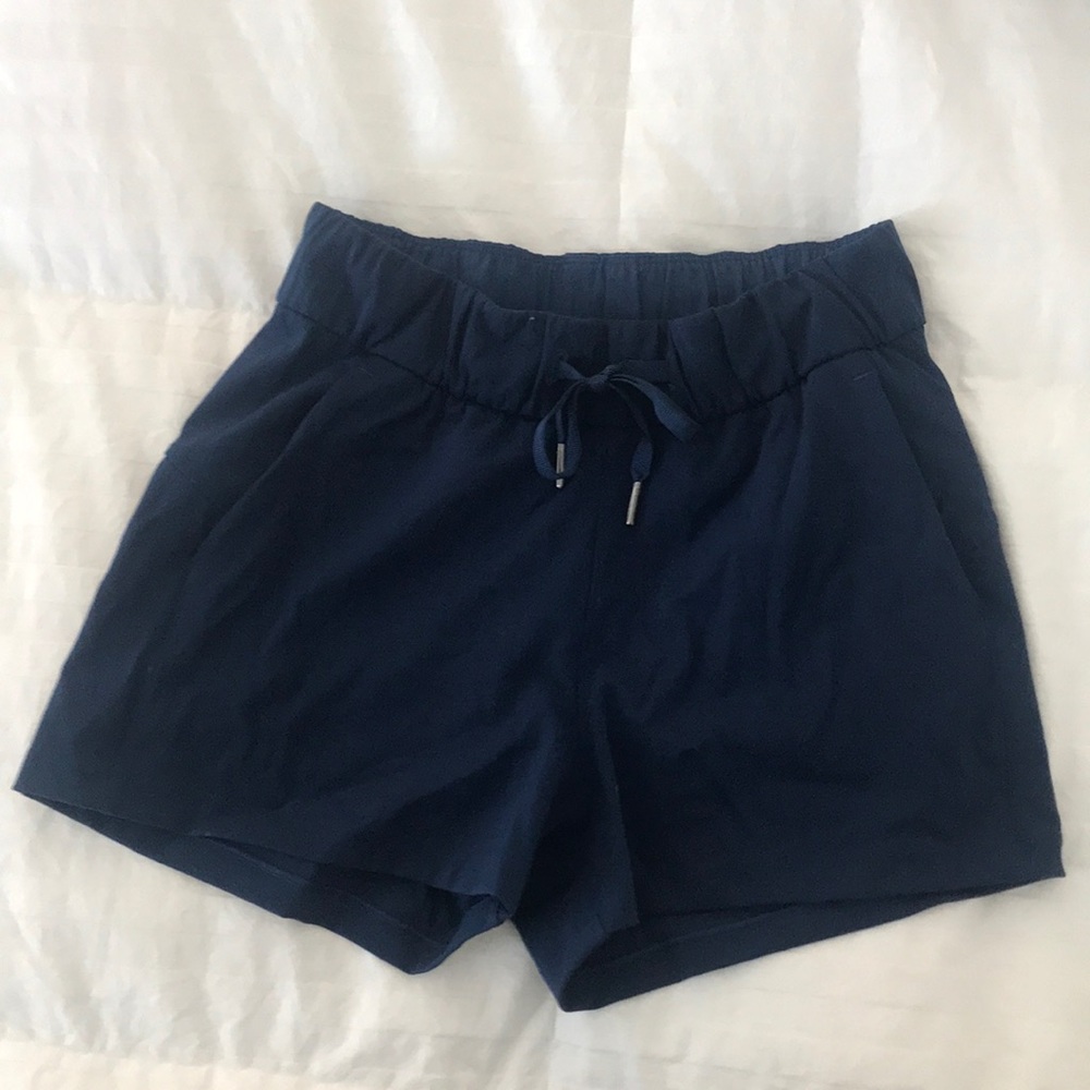 On The Fly Shorts